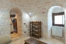 Holiday homeItaly - : Ferienhaus Cisternino - Type Trulli Contrada Barba