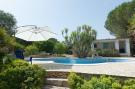 Holiday homeItaly - : Ferienhaus Cisternino - Type Trulli Contrada Barba