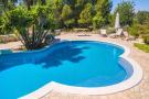 Holiday homeItaly - : Ferienhaus Cisternino - Type Trulli Contrada Barba