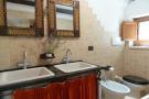 Holiday homeItaly - : Ferienhaus Cisternino - Type Trulli Contrada Barba