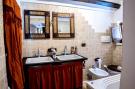 Holiday homeItaly - : Ferienhaus Cisternino - Type Trulli Contrada Barba