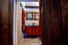 Holiday homeItaly - : Ferienhaus Cisternino - Type Trulli Contrada Barba