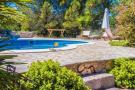 Holiday homeItaly - : Ferienhaus Cisternino - Type Trulli Contrada Barba