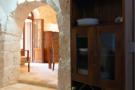 Holiday homeItaly - : Ferienhaus Cisternino - Type Trulli Contrada Barba