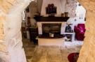 FerienhausItalien - : Ferienhaus Cisternino - Type Trulli Contrada Barba