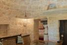 Holiday homeItaly - : Ferienhaus Cisternino - Type Trulli Contrada Barba