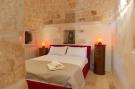 FerienhausItalien - : Ferienhaus Cisternino - Type Trulli Contrada Barba