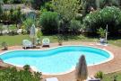 Holiday homeItaly - : holiday home, Carovigno-Villa Sierri-Villa Sierri