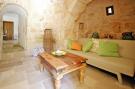 Holiday homeItaly - : holiday home, Carovigno-Villa Sierri-Villa Sierri