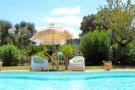 Holiday homeItaly - : holiday home, Carovigno-Villa Sierri-Villa Sierri