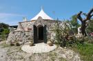 Holiday homeItaly - : holiday home, Carovigno-Villa Sierri-Villa Sierri