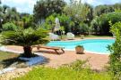 Holiday homeItaly - : holiday home, Carovigno-Villa Sierri-Villa Sierri