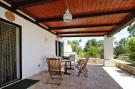 VakantiehuisItalië - : holiday home, Carovigno-Villa Sierri-Villa Sierri