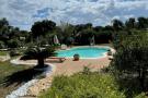 VakantiehuisItalië - : holiday home, Carovigno-Villa Sierri-Villa Sierri