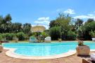 FerienhausItalien - : holiday home, Carovigno-Villa Sierri-Villa Sierri