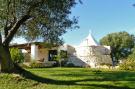 FerienhausItalien - : holiday home, Carovigno-Villa Sierri-Villa Sierri