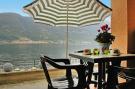 Holiday homeItaly - Lake District: Apartments Paganini, Lezzeno-Paganini 1-2