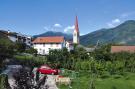 FerienhausItalien - : Stocknerhof - Kreuzspitz