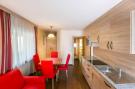 VakantiehuisItalië - : Apartments Diamant - B - 2 Personen