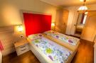 VakantiehuisItalië - : Apartments Diamant - B - 3 Personen