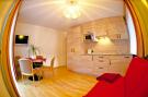 VakantiehuisItalië - : Apartments Diamant - B - 3 Personen