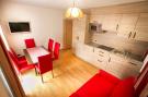 VakantiehuisItalië - : Apartments Diamant - A - 5 Personen