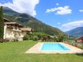 FerienhausItalien - : Residence Lahnhof - Typ A