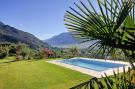 Holiday homeItaly - : Residence Lahnhof - Typ A