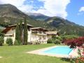 FerienhausItalien - : Residence Lahnhof - Typ A