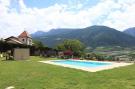 Holiday homeItaly - : Residence Lahnhof - Typ B