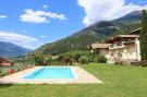 Holiday homeItaly - : Residence Lahnhof - Typ B