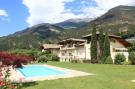 Holiday homeItaly - : Residence Lahnhof - Typ B