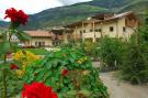 Holiday homeItaly - : Residence Neuhof -Typ Blau