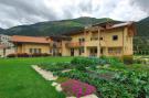 Holiday homeItaly - : Residence Neuhof -Typ Blau