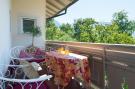 Holiday homeItaly - : Apartments Etschland - Typ 3