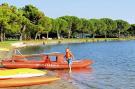 FerienhausItalien - : Holiday resort Club Village &amp; Hotel Spiaggia R