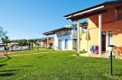 FerienhausItalien - : Holiday resort Club Village &amp; Hotel Spiaggia R