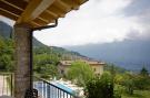 Holiday homeItaly - Lake District: Residence Casale Pegol Tignale bilo-bilo