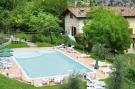 Holiday homeItaly - Lake District: Residence Casale Pegol Tignale bilo-bilo