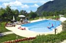 Holiday homeItaly - Lake District: Residence Casale Pegol Tignale bilo senza cane-bil