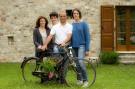 Holiday homeItaly - Lake District: Residence Casale Pegol Tignale bilo senza cane-bil