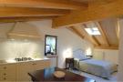 Holiday homeItaly - Lake District: Residence Casale Pegol, Tignale-mono 4