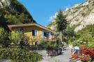 VakantiehuisItalië - Italiaanse Meren: Residence Oasi, Limone sul Garda-bilo