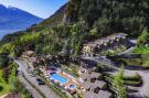 VakantiehuisItalië - Italiaanse Meren: Residence Oasi, Limone sul Garda-bilo