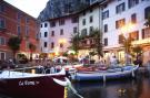 Holiday homeItaly - Lake District: Residence Oasi, Limone sul Garda-bilo