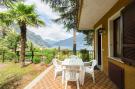 VakantiehuisItalië - Italiaanse Meren: Residence Oasi, Limone sul Garda-bilo