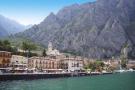 VakantiehuisItalië - Italiaanse Meren: Residence Oasi, Limone sul Garda-bilo