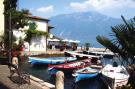 VakantiehuisItalië - Italiaanse Meren: Residence Oasi, Limone sul Garda-bilo