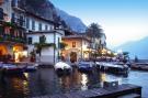 VakantiehuisItalië - Italiaanse Meren: Residence Oasi, Limone sul Garda-bilo