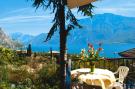 VakantiehuisItalië - Italiaanse Meren: Residence Oasi, Limone sul Garda-bilo